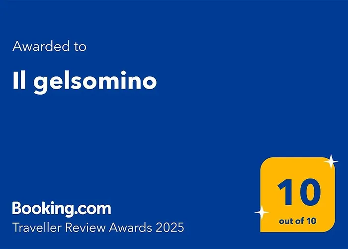 Il Gelsomino