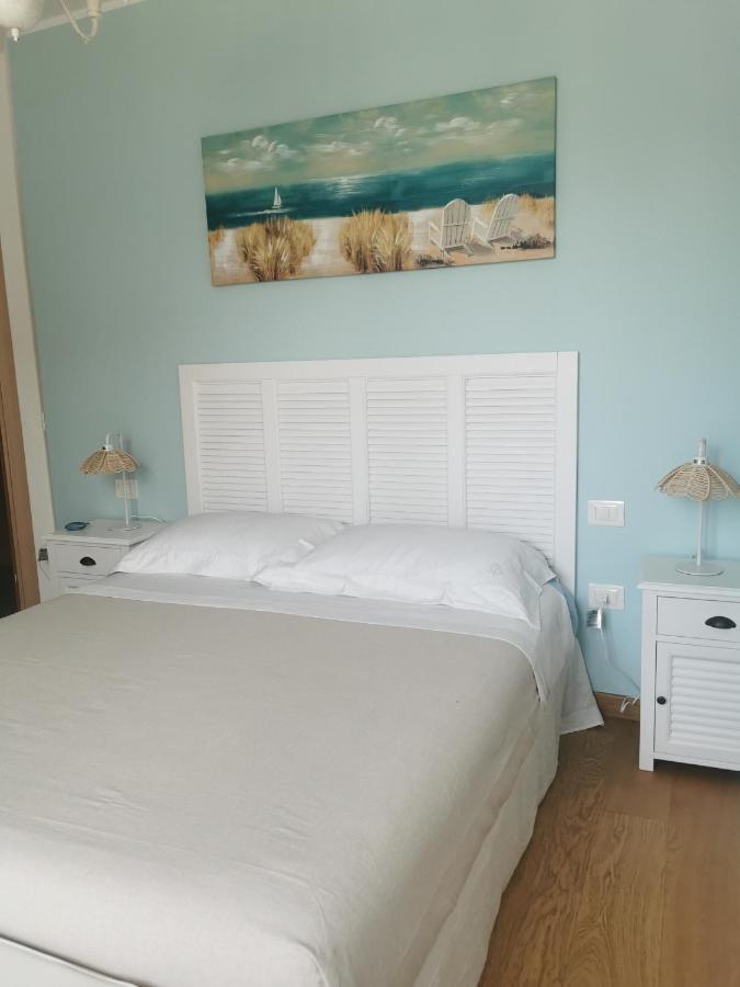 Holiday home Il Gelsomino