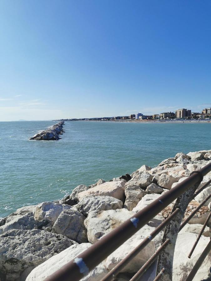 Holiday home Il Gelsomino Fano