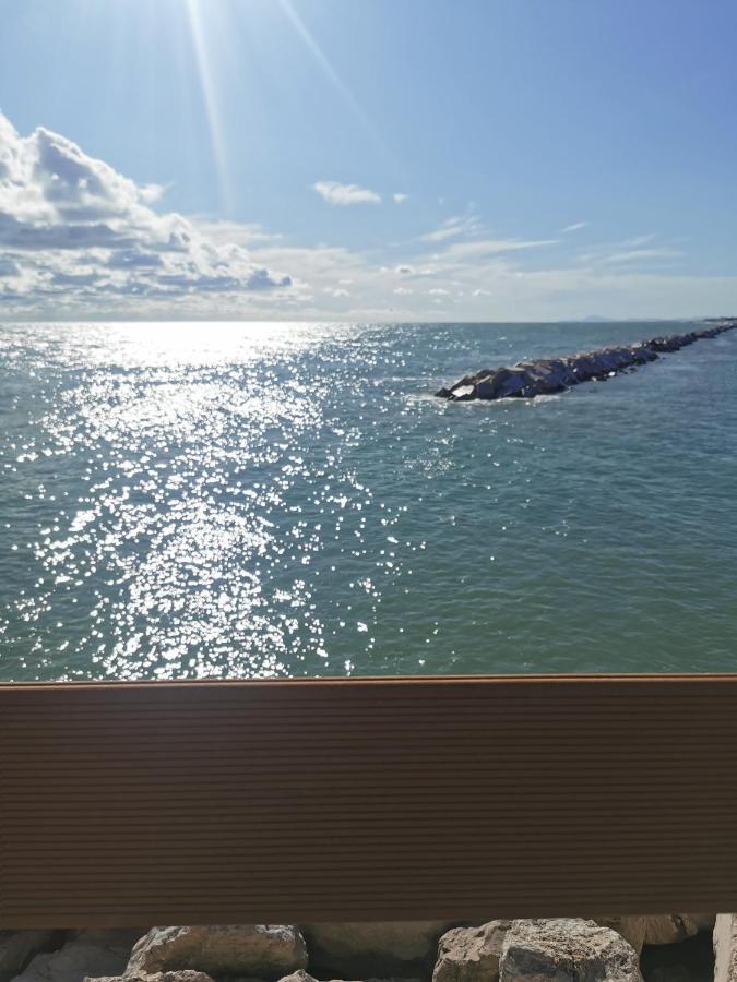Il Gelsomino * Fano