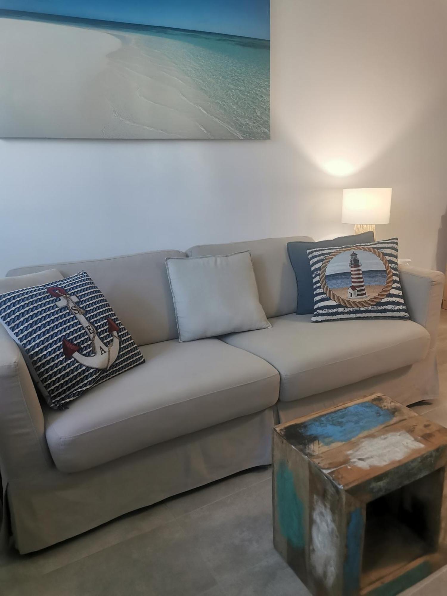 Il Gelsomino Holiday home Fano