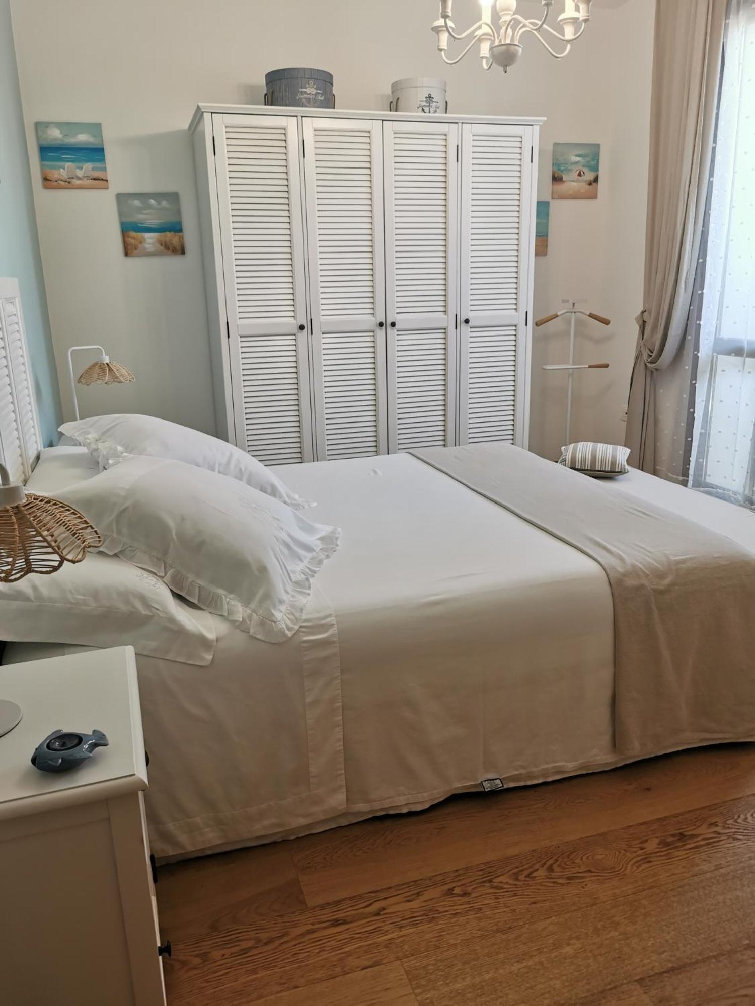 Il Gelsomino Holiday home Fano